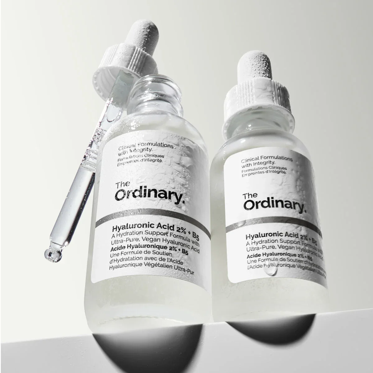 Acido Hyaluronico The Ordinary