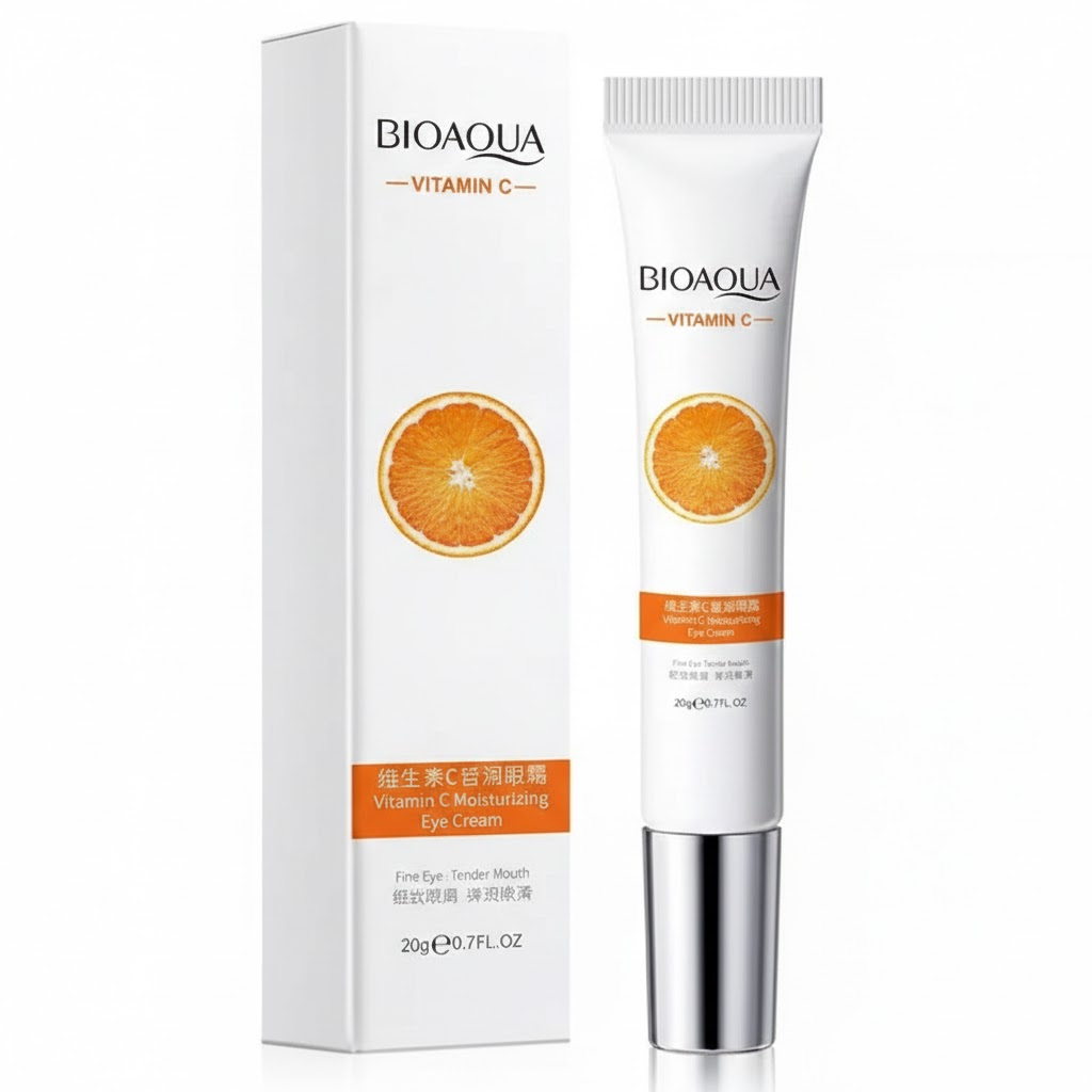 Contorno Vitamina C Bioaqua