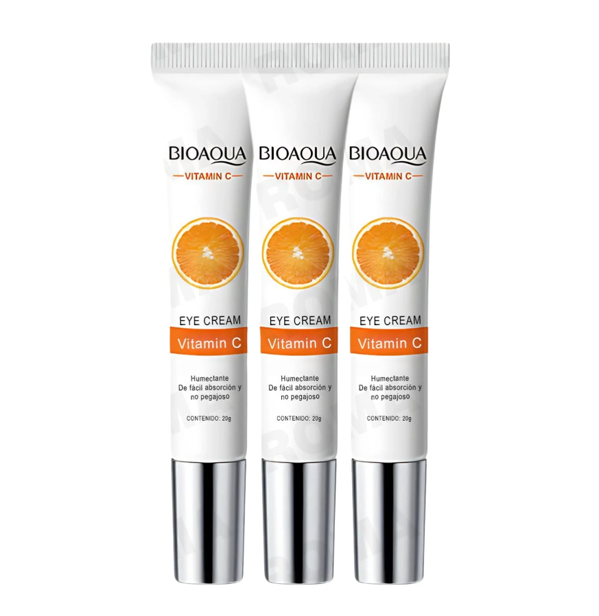 Contorno Vitamina C Bioaqua