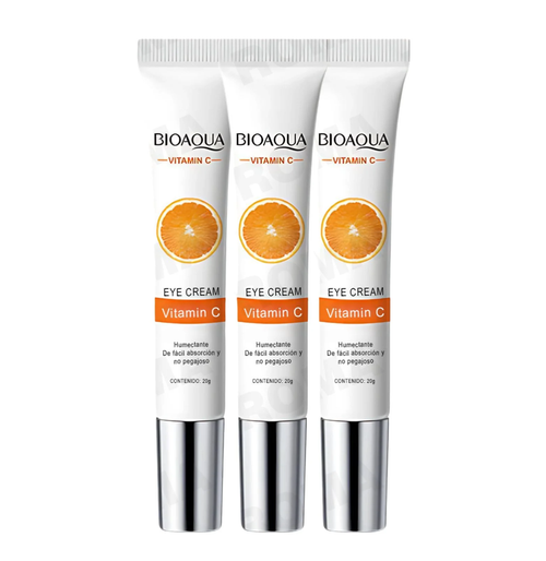 Contorno Vitamina C Bioaqua